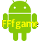Aplicativo FFfgame para Android