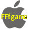 Aplicativo FFfgame para iOS