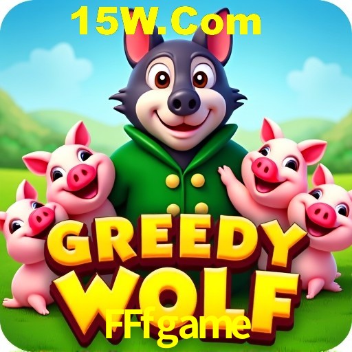 FFfgame Cassino - 80+ Mesas ao Vivo