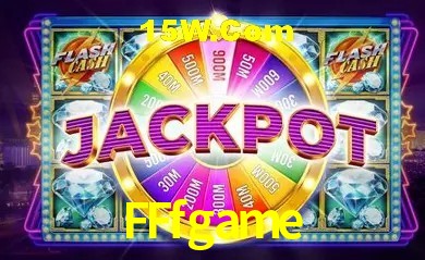 Tecnologia da Plataforma FFfgame