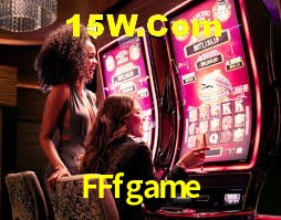 Game Providers FFfgame