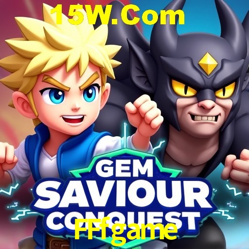 Desvendando o Mundo dos Jogos Virtuais na FFfgame