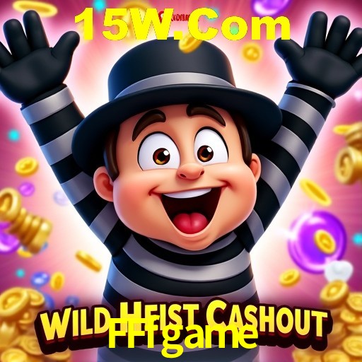 Desvendando o Mundo dos Jogos Virtuais na FFfgame