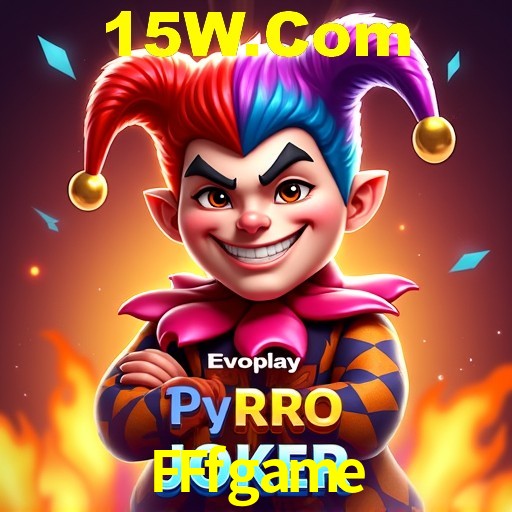 PIX Instantâneo FFfgame