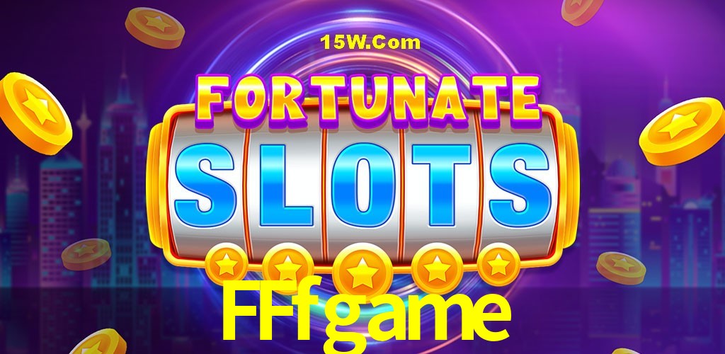 Platform Technology FFfgame