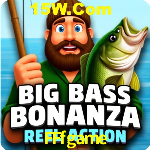 Diretório de Jogos FFfgame