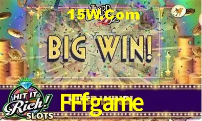 FFfgame Brasília - Leaderboards