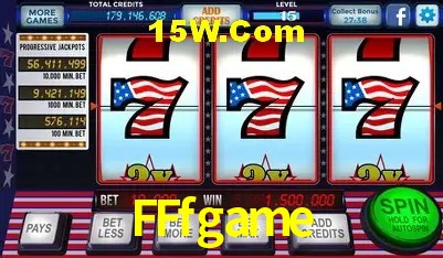 FFfgame Plataforma - Certificada MGA desde 2015