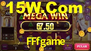 Game Statistics FFfgame