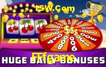 Promoção Relâmpago FFfgame