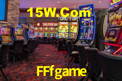 FFfgame: A Experiência de Casino com Jogos de Mesa ao Vivo