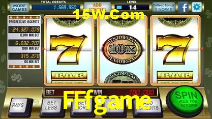 FFfgame São Paulo - Jogo Providers