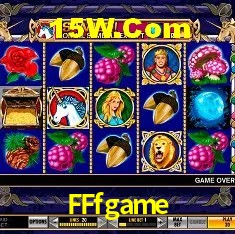 FFfgame - Pagamento PIX Instantâneo