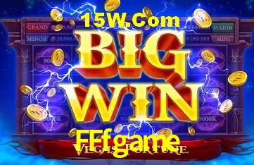 FFfgame Rio de Janeiro - Popular Jogos