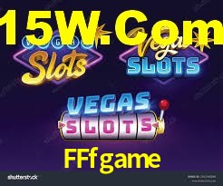Welcome Bonus FFfgame