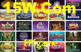 Premium Interface FFfgame