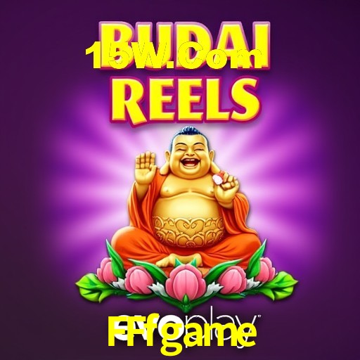 Mesa de Roleta FFfgame