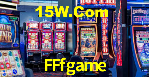 FFfgame: Jogos de Caça-Níqueis-Altas Recompensas, Roleta-Velocidade, Blackjack-Desafios Máximos