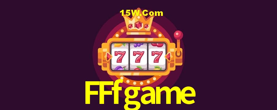 Responsive Design FFfgame