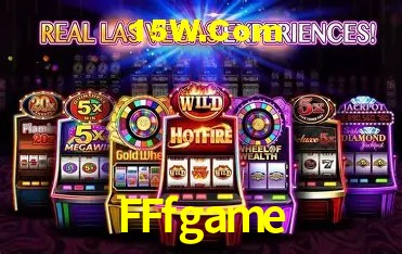 FFfgame - Aplicativo Móvel