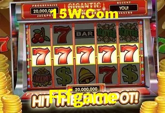 FFfgame Salvador - Support