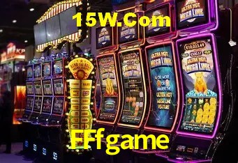 Design Responsivo FFfgame