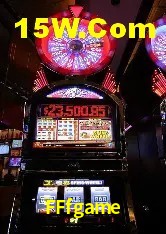 FFfgame Salvador - Football