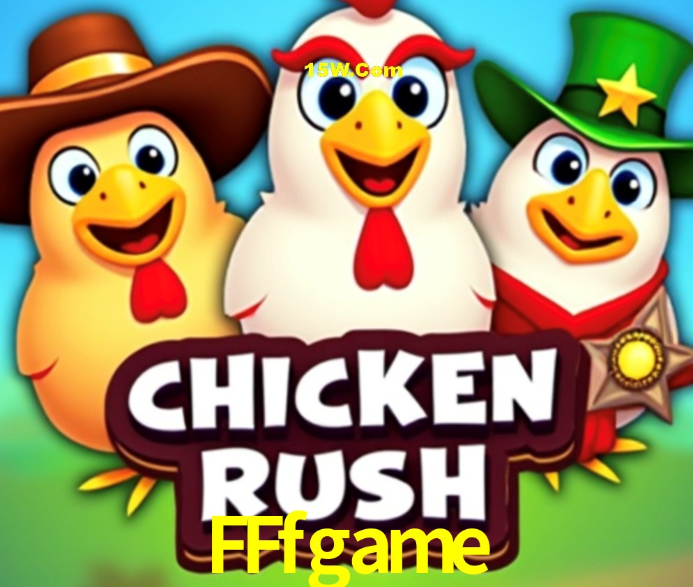 Jogos de Slot FFfgame