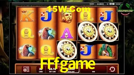 FFfgame - Login Methods