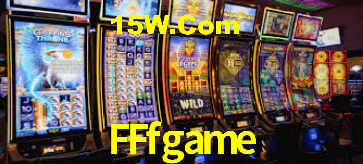 FFfgame - App Security
