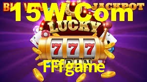 Spaceman Game FFfgame