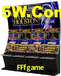 Tennis Betting FFfgame