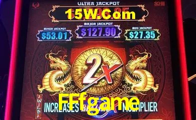 Especiais de Fim de Semana FFfgame