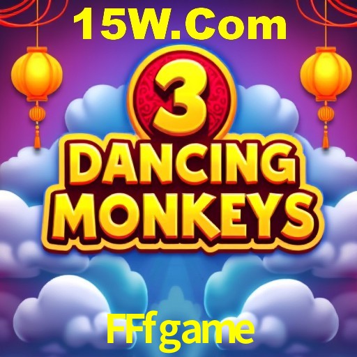 Interface do App FFfgame