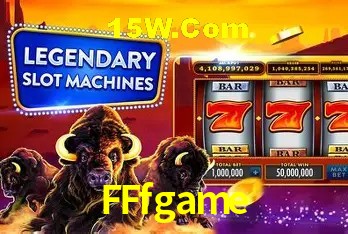 FFfgame,FFf Bet