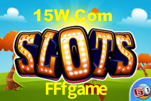 FFfgame,FFf Bet