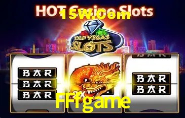 FFfgame,FFf Bet