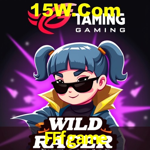 Desvendando o Mundo dos Jogos Virtuais na FFfgame