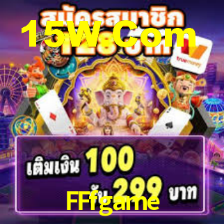 Premium Interface FFfgame