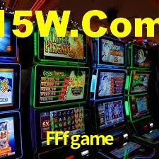 Live Casino FFfgame