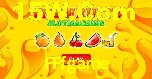 Sports Statistics FFfgame