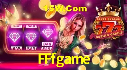 FFfgame: Seu Cassino Premiado com Pagamentos Rápidos