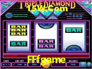FFfgame