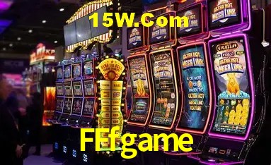 Sistemas de Segurança FFfgame