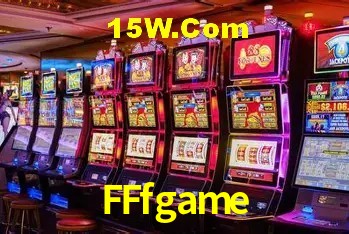 Jogos de Slot FFfgame