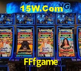 FFfgame Win