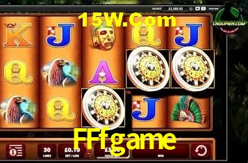 FFfgame: Jogos de Caça-Níqueis-Altas Recompensas, Roleta-Velocidade, Blackjack-Desafios Máximos