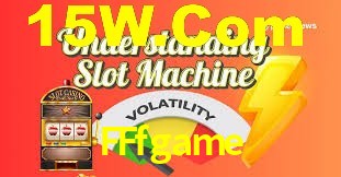 Slot Games FFfgame