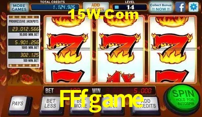 Avaliações dos Jogadores FFfgame