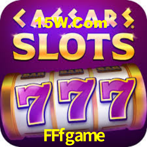 Welcome Bonus FFfgame